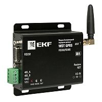 Модем беспроводной передачи данных WDT GPRS PROxima | код  wdt-gprs | EKF